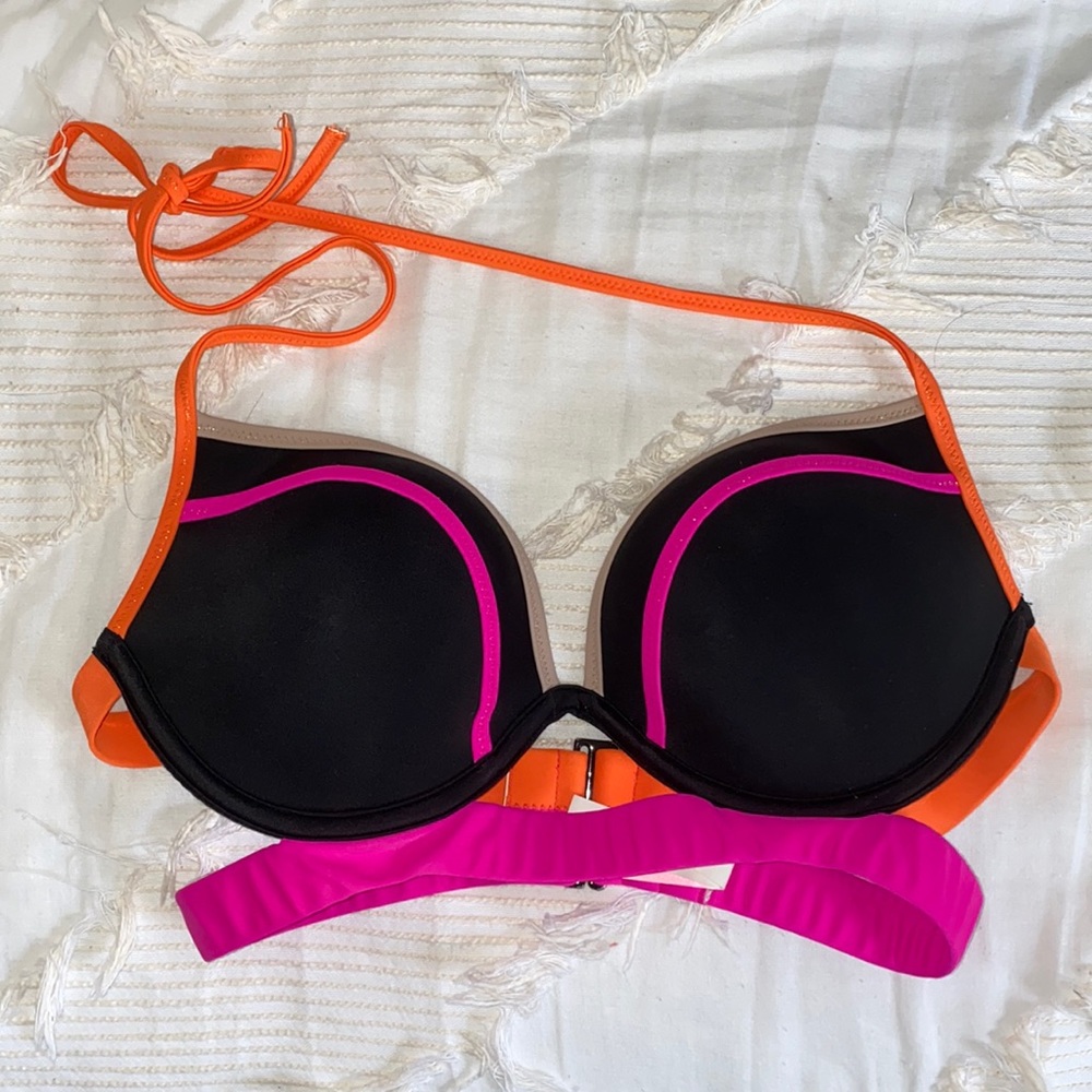 Bathing Suit Top